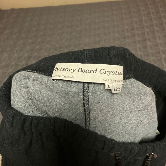 Advisory Board Crystals Pants - Picture 3 of 3